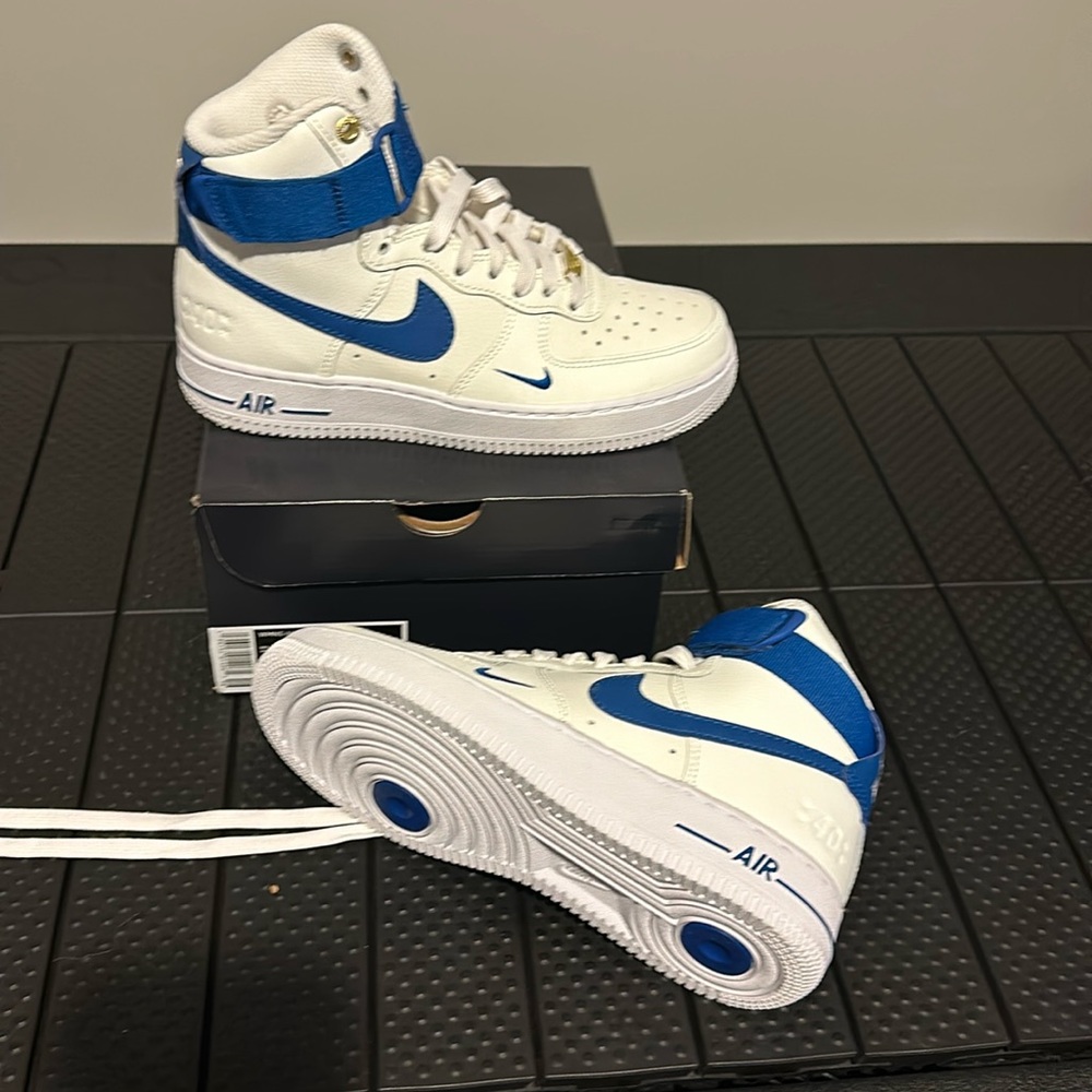 Nike Air Force 1 - Women’s size 6. Brand new in box.